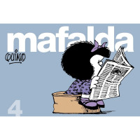 MAFALDA COMIC