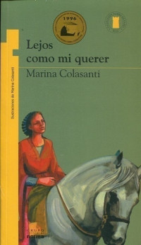 LEJOS COMO MI QUERER Y OTRO CUENTOS