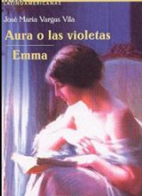 AURA O LAS VIOLETAS