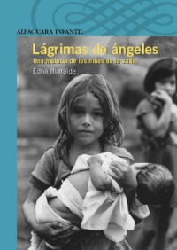 LAGRIMAS DE ANGELES