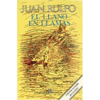 EL LLANO EN LLAMAS