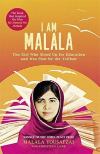 MALALA YOUSAFZAI