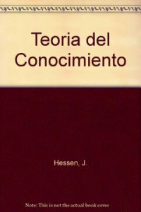 TEORIA DEL CONOCIMIENTO