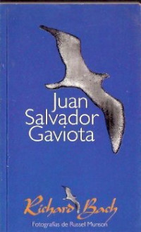 JUAN SALVADOR GAVIOTA