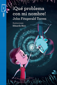 QUE PROBLEMA CON MI NOMBRE