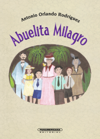 Image of ABUELITA MILAGRO