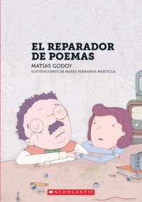 EL REPARADOR DE POEMAS