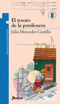 EL TESORO DE LA PORDISOERA