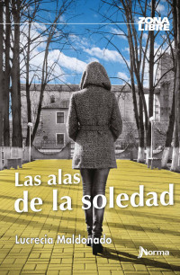 LAS ALAS DE LA SOLEDAD