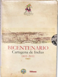BICENTENARIO CARTAGENA DE INDIAS
