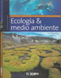 ECOLOGIA Y MEDIO AMBIENTE