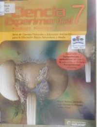 CIENCIA EXPERIMENTAL 7°