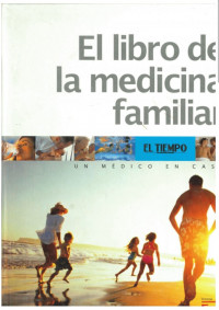 EL LIBRO DE LA MEDICINA FAMILIAR