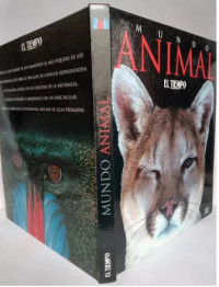 MUNDO ANIMAL