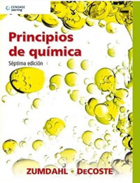 PRINCIPIOS DE QUIMICA
