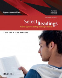 SELECT READINGS - UPPER-INTERMEDIATE