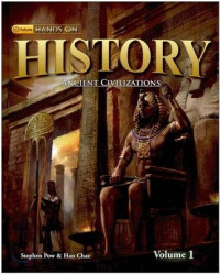 HISTORY TOMO 1,2,3,4