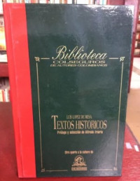 TEXTOS HISTORICOS