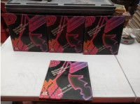 MC GRANW- HILL BIBLIOTECA PRACTICA DE NEGOCIOS TOMO 1 AL 8