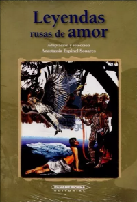 LEYENDAS RUSAS DE AMOR