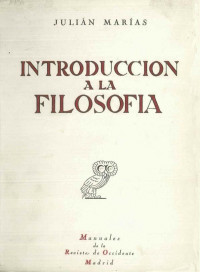 INTRODUCCION A LA PRACTICA DE LA FILOSOFIA