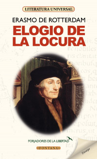 Image of ELOGIO DE LA LOCURA