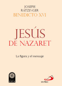 JESUS DE NAZARET