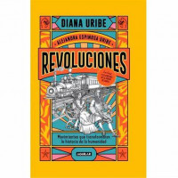 REVOLUCIONES
