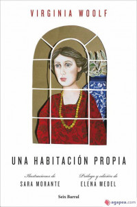 UNA HABITACION PROPIA