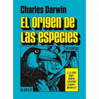 EL ORIGEN DE LAS ESPECIES
