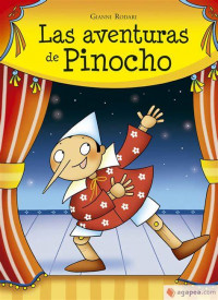 LAS AVENTURAS DE PINOCHO