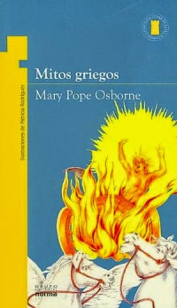 EL GIGANTE DE UN SOLO OJO