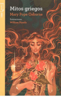 MITOS GRIEGOS