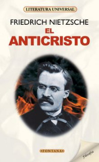 EL ANTICRISTO