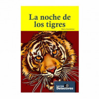 LA NOCHE DE LOS TIGRES