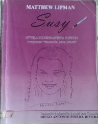 SUSY - NOVELA DE PENSAMIENTO POETICO