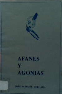 AFANES Y AGONIAS