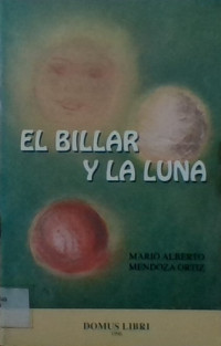 EL BILLAR Y LA LUNA