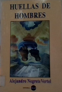 HUELLAS DE HOMBRES