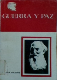 GUERRA Y PAZ