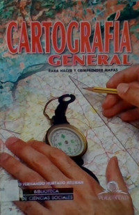 CARTOGRAFIA GENERAL