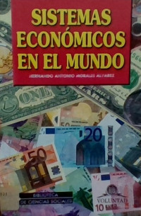 Image of SISTEMAS ECONOMICOS EN EL MUNDO