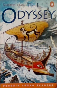 STORIES FROM THE ODYSSEY