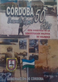 CORDOBA 50 AÑOS