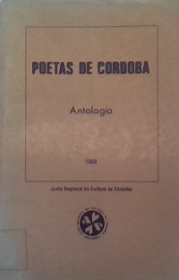 POETAS DE CORDOBA