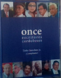 ONCE ESCRITORES CORDOBESES