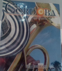 CORDOBA MI TIERRA