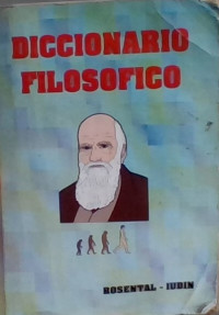 DICCIONARIO FILOSOFICO