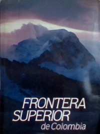 FRONTERA SUPERIOR DE COLOMBIA