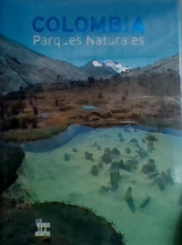 COLOMBIA PARQUES NATURALES